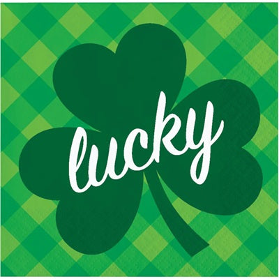 PartyDecorations.com Presents: A Shamrockin’ Good Time - St. Patrick's Day Party Essentials!