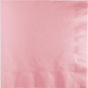 Classic Pink Luncheon Napkin 2Ply, 50 ct by Creative Converting