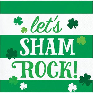 How to decorate for a St. Patrick's Day Party