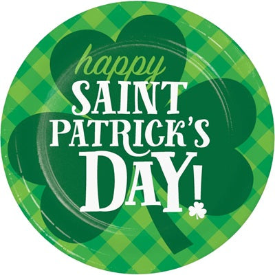 St. Patrick's Day Through the Ages: A Journey of Tradition and Transformation!