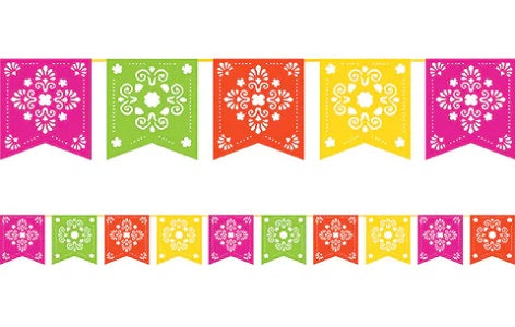 Cinco de Mayo Party Decorations