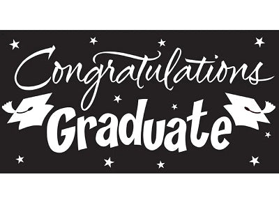 How to Decorate For a Graduation Party