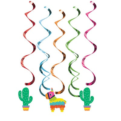 Sizzling Cinco de Mayo Party Plans with PartyDecorations.com!