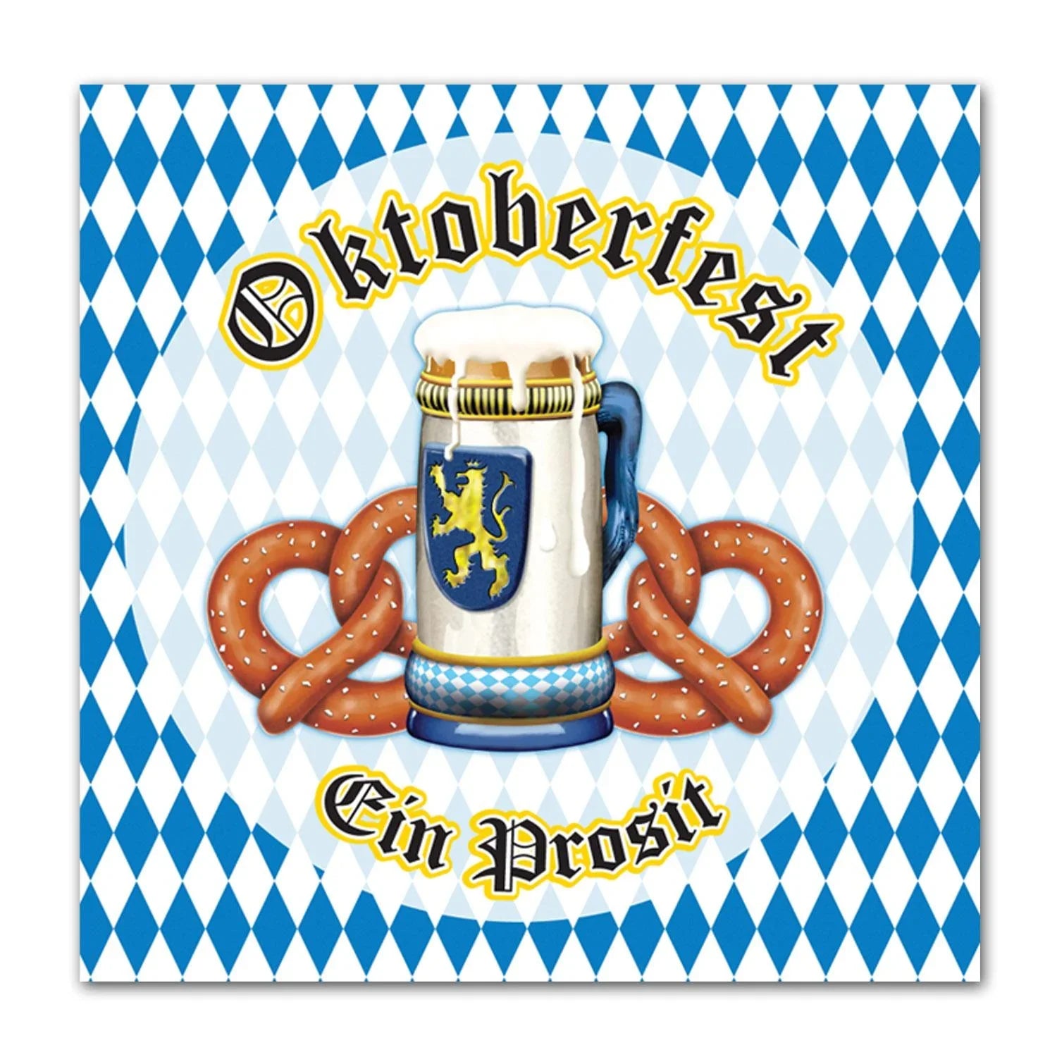 Oktoberfest Decorations