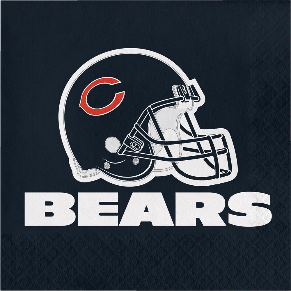 Chicago Bears Party Decorations