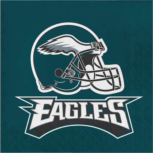 Philadelphia Eagles Party Decorations - Save at PartyDecorations.com