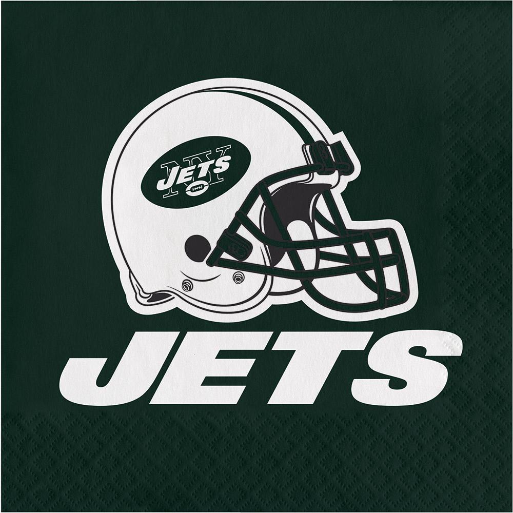 New York Jets Party Decorations