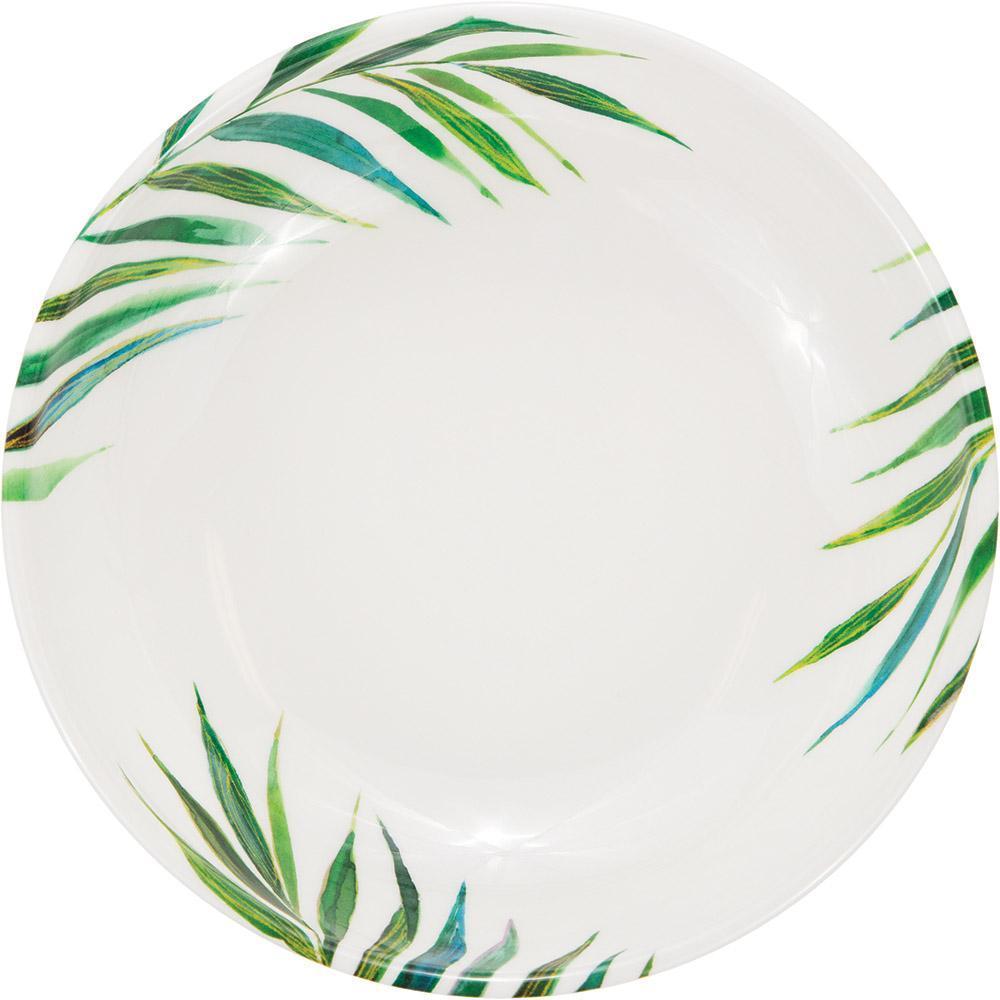 Palm Themed Party Tableware