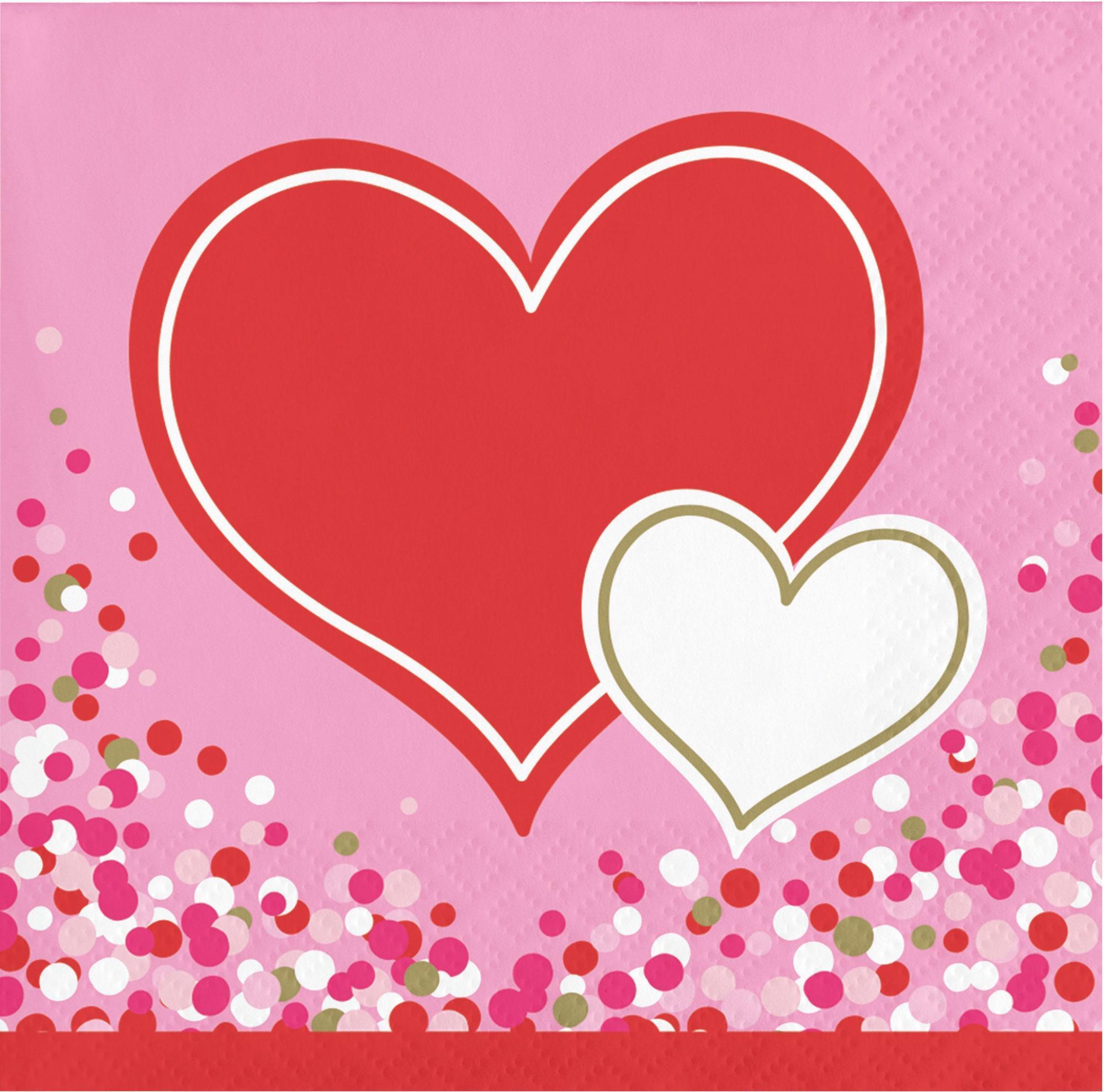 Valentine's Day Party Decorations