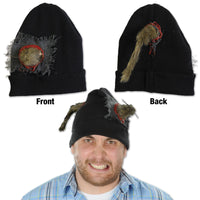 Halloween Rat Knit Cap - Bulk 12 Pack