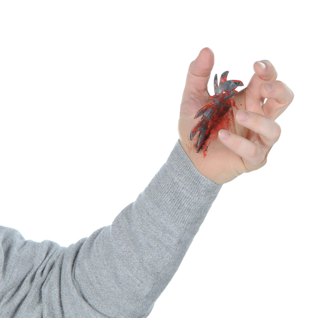 Halloween Bloody Blade Glove - Bulk/12 Blade Gloves