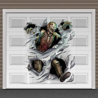 Zombie Insta-Mural (Case of 6)