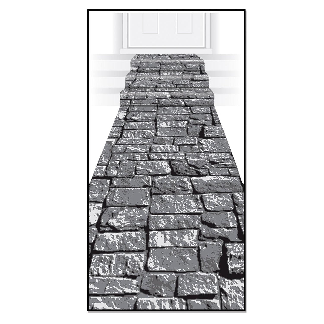 Halloween Stone Path Runner - Bulk/6 Runners