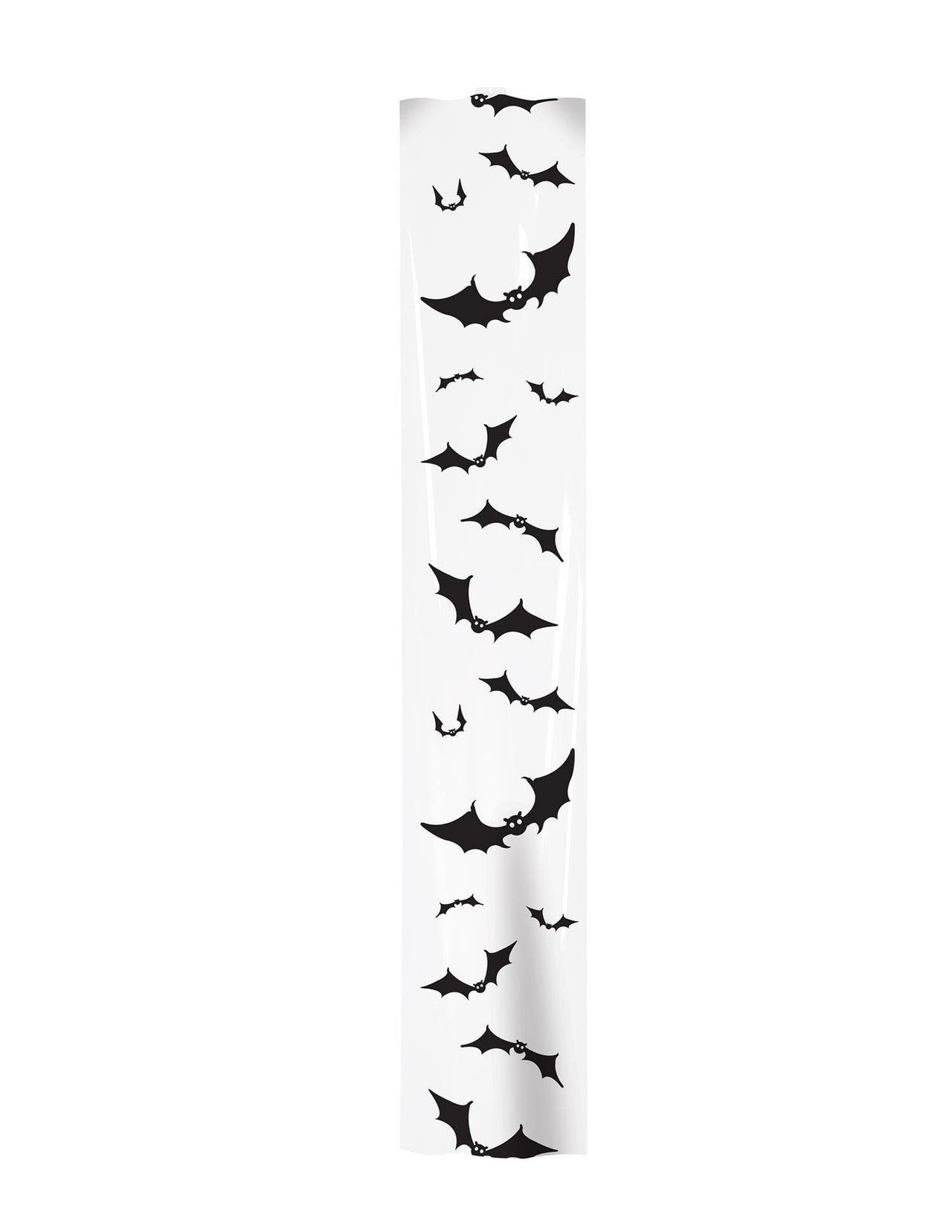 Halloween Bat Party Panels - Bulk 36 Pack