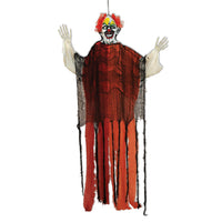 Halloween Clown Creepy Creature Decoration