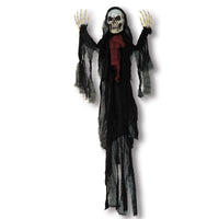 Halloween Skeleton Creepy Creature Decoration
