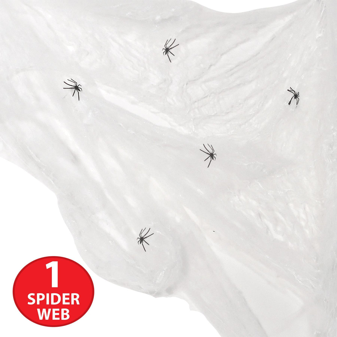 Beistle Trunk Or Treat Party Box - 21 Pieces - Halloween Decorating Kit