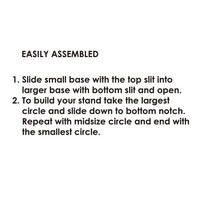 12 Pack Bulk Day Of The Dead Cupcake Stand