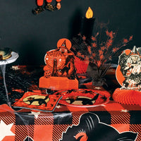 12 Pack Bulk Spider Gleam 'N Spray Centerpiece