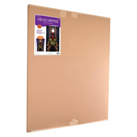 Beistle Head Ripper Photo Prop Stand-Up - Easel Attached - 73 inch x 37.5 inch - Halloween Photo Prop