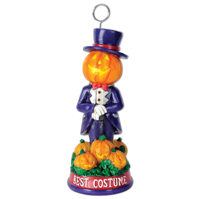 Halloween Best Trophy - Bulk/6 Trophys