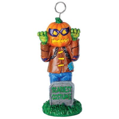 Halloween Scariest Trophy - Bulk/6 Trophys