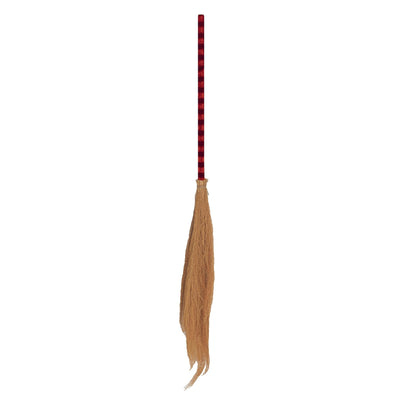 Halloween Witch's Broom - Bulk/12 Brooms
