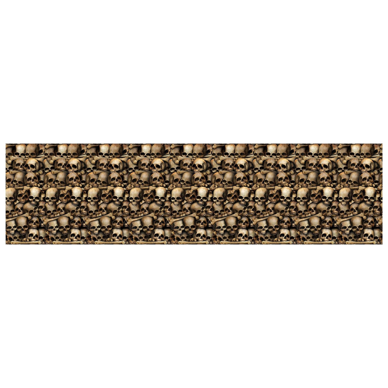 Halloween Catacombs Backdrop - Bulk 6 Pack