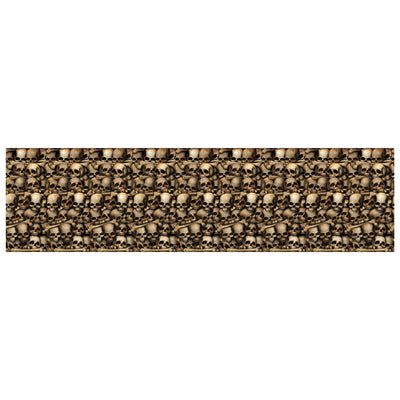 Halloween Catacombs Backdrop - Bulk 6 Pack
