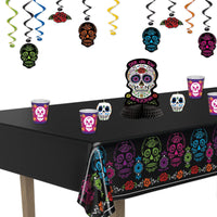 Day Of The Dead Beverage Cups
