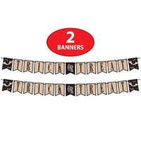 Beistle Trick Or Treat Streamer