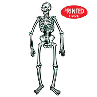 Halloween Party Supplies - Jointed Skeletons