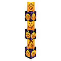 Halloween Jack-O-Lantern Column - Bulk/36 Columns