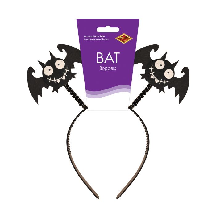 12 Pack Bulk Bat Boppers