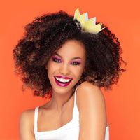 72ct Bulk Mini Foil Crowns