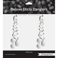 12ct Bulk Golf Deluxe Danglers
