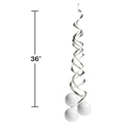 12ct Bulk Golf Deluxe Danglers