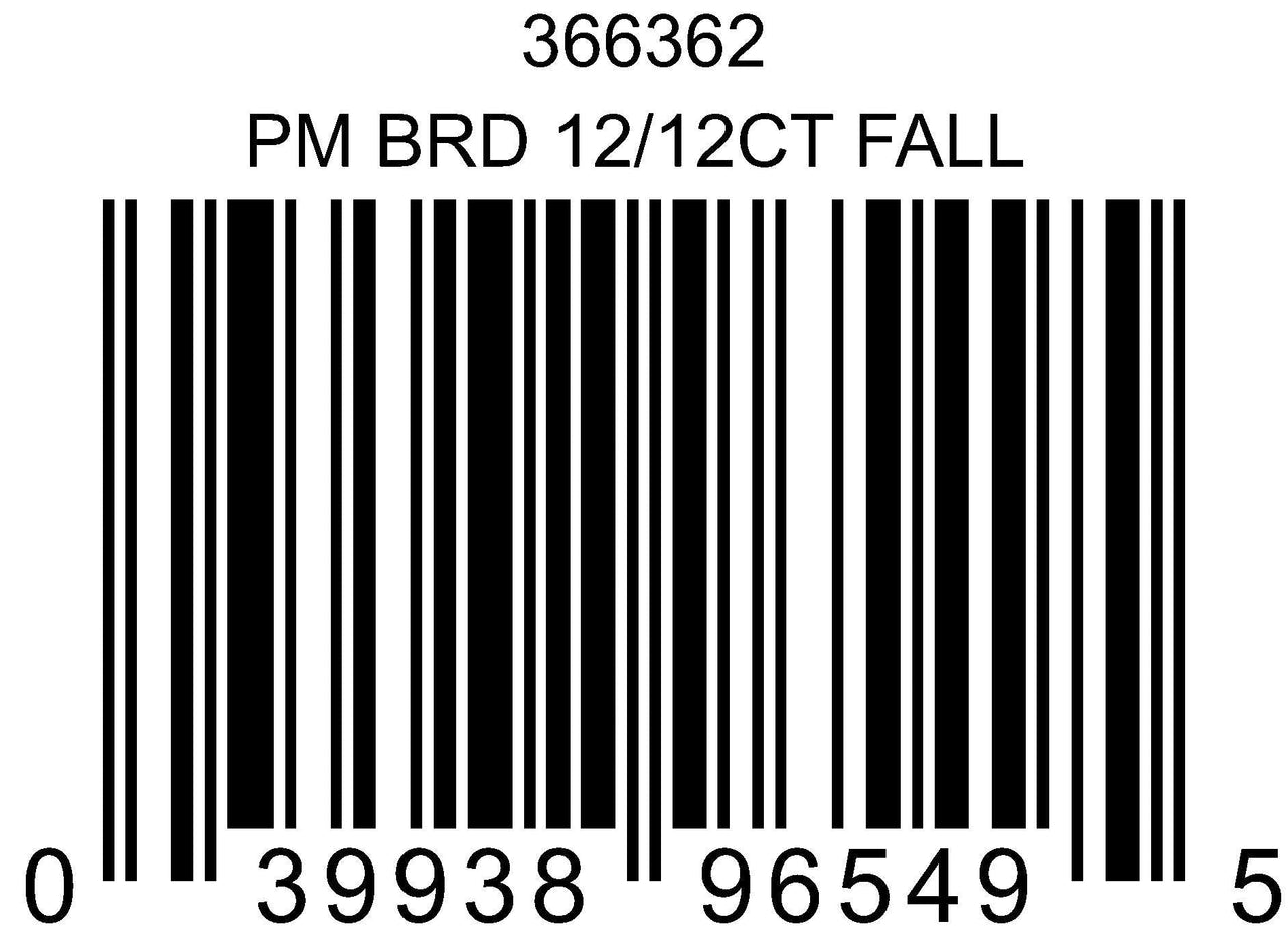 Bulk Case of Fall Placemats