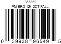 Bulk Case of Fall Placemats