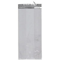 240ct Bulk Clear Large Cello Treat Bags