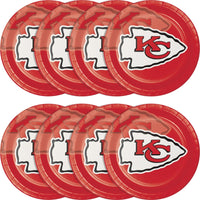 Kansas City Chiefs 8.75