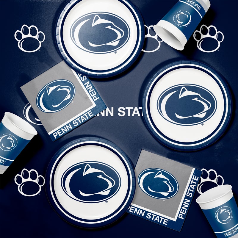 Penn State Nittany Lions Napkins (20/Pkg)