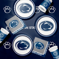 Penn State Nittany Lions Napkins (20/Pkg)