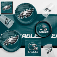 Philadelphia Eagles 8.75