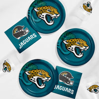96/Case Bulk Jacksonville Jaguars Dinner Plates