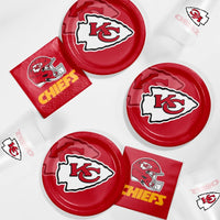 Kansas City Chiefs 8.75