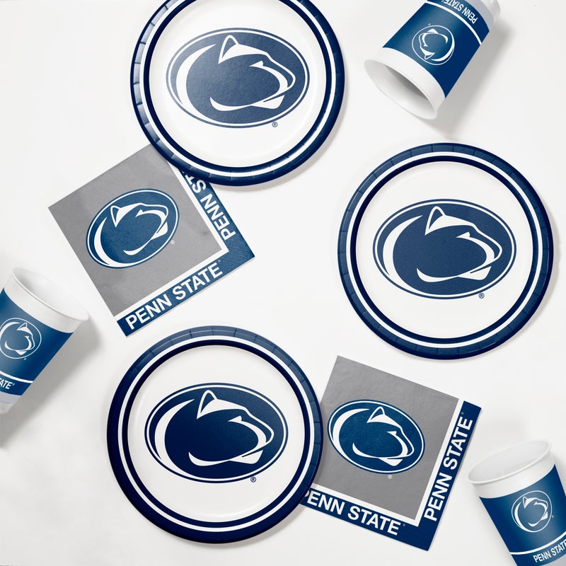 Penn State Nittany Lions Napkins (20/Pkg)