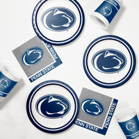 Penn State Nittany Lions Napkins (20/Pkg)