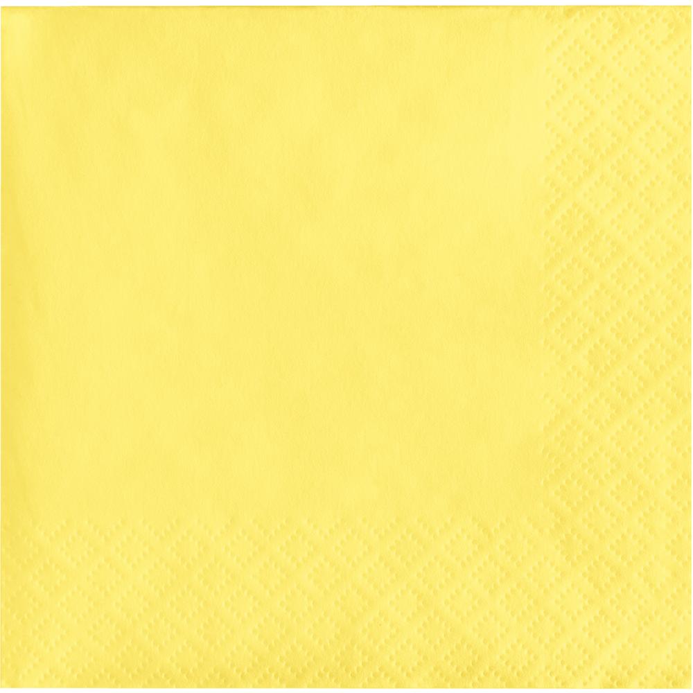 Mimosa Beverage Napkin 2Ply (50/Pkg)