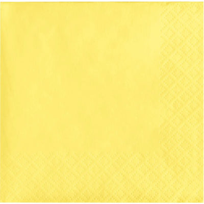 Mimosa Luncheon Napkin 2Ply (50/Pkg)